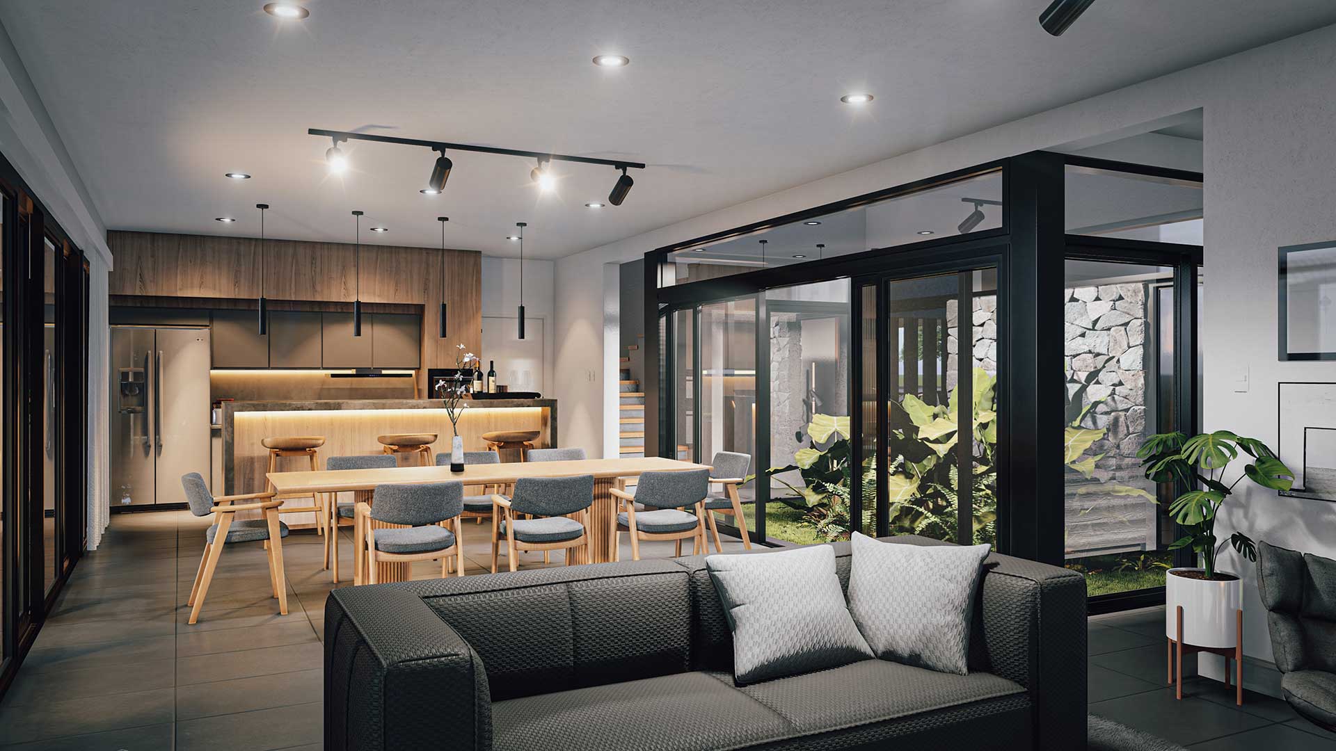 Fotografía de retrato